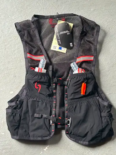 Life Sports Gear Torrent Hydration Vest – New, View more