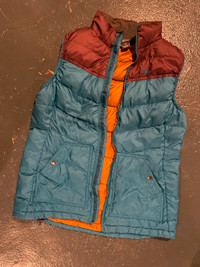 Outdoor Research vest - women’s Large