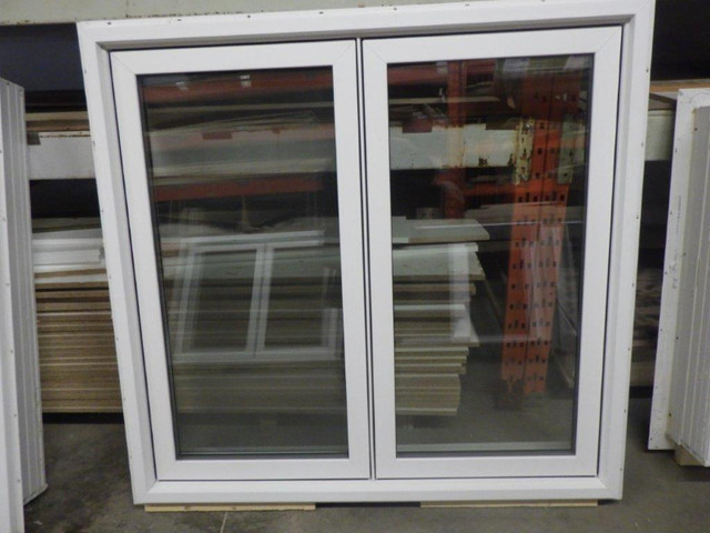 Building Supplies, Windows in Windows, Doors & Trim in Red Deer - Image 2