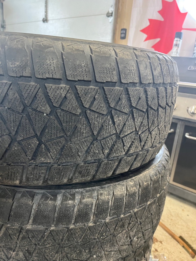 Toyota truck rims and winters  in Tires & Rims in Summerside - Image 4