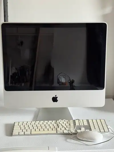 Apple computer , View more