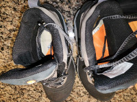 Women's Merrell Hiking Boots