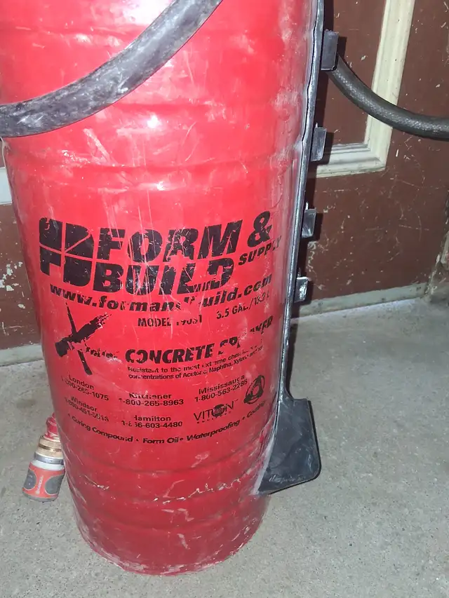 Concrete sprayer487711222887895041