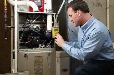 ⭐$50 Heating/FURNACE REPAIR☎️905-569-7188,Mississauga, Brampton⭐, View more