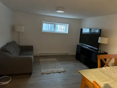 chambre privée à louer