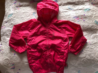 Manteau de pluie pour fille Souris mini Taille 3-4 ans