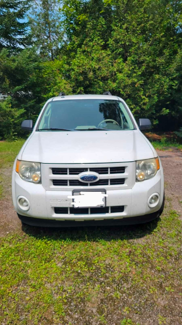 2009 Ford Escape Hybrid AWD in Cars & Trucks in Ottawa - Image 2