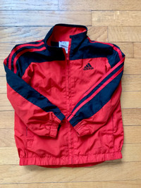 Adidas 3-T jacket 