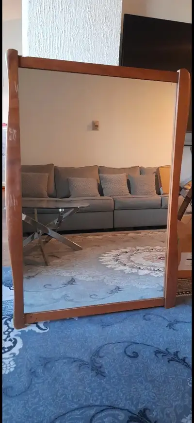 Mirror in great shape, View more