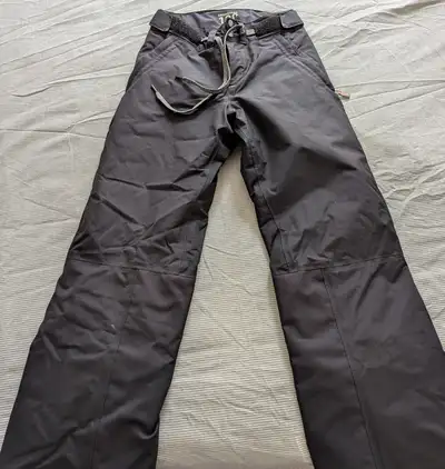 Pantalon de snowboard homme, View more