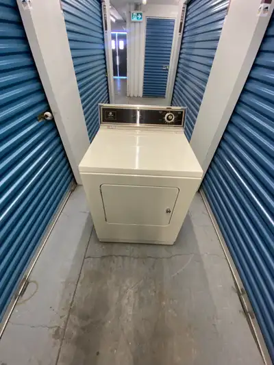 MAYTAG ELECTRIC DRYER , View more