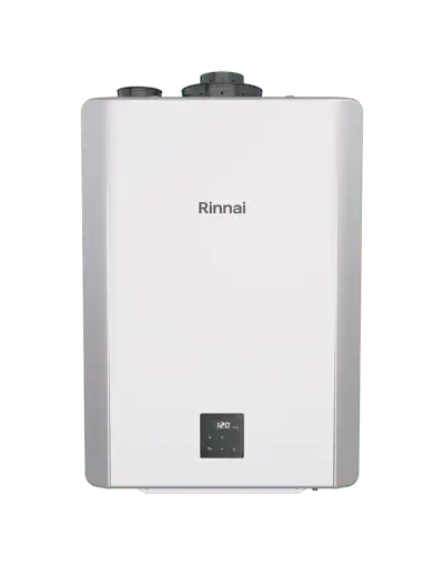 Rinnai-RX160iN Tankless Water Heater Tankless Rinnai Barrie, View more