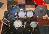 Roland TD-9 Electric Drum set