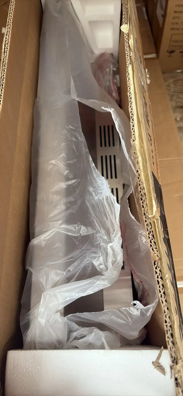 Comfee F13 Range Hood 30 inch Ducted Ductless Vent Hood Durable ...