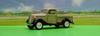Ford Diecast 1937 Pickup