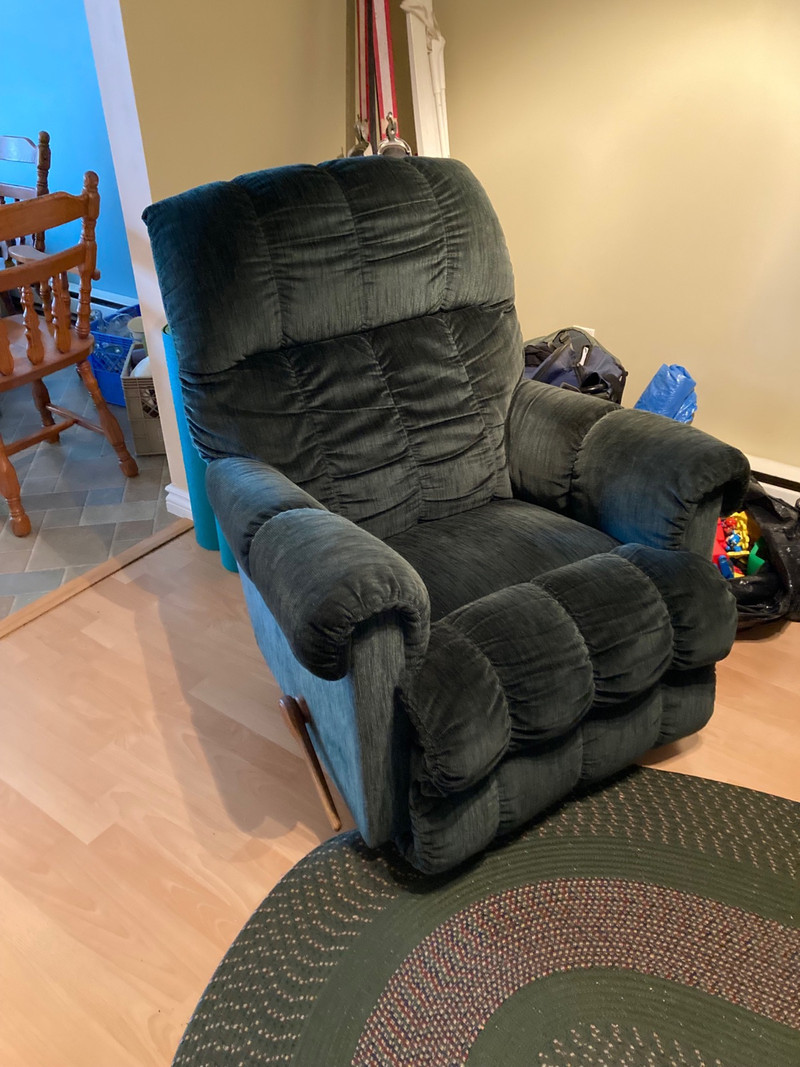 Lazy Boy Recliner Chairs & Recliners Cole Harbour Kijiji
