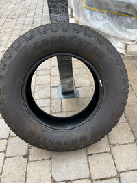  Used tire