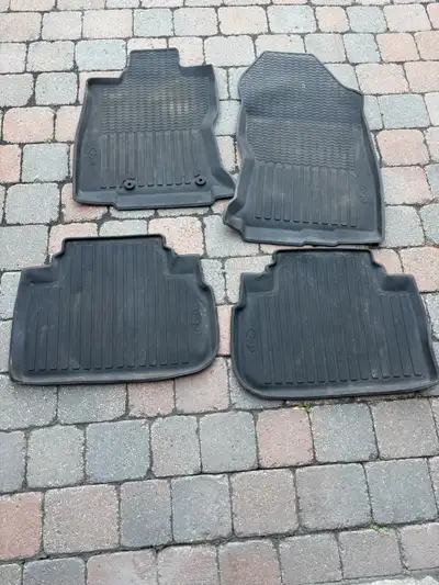 Subaru Forester - 2022 Original