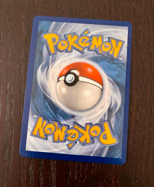 ***Pokemon Card*** RAPID STRIKE SCROLL OF THE FLYING DRAGON in Arts & Collectibles in City of Toronto