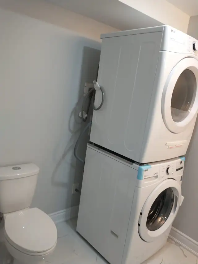 Legal Basement apartment for rent in Long Term Rentals in Kitchener / Waterloo - Image 5