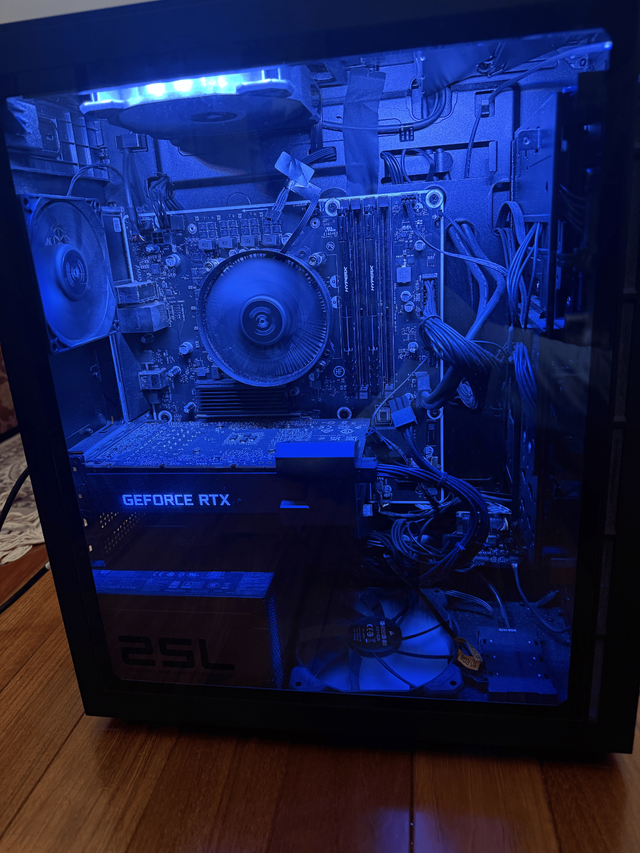 OMEN High End Gaming PC in Desktop Computers in Ottawa - Image 4