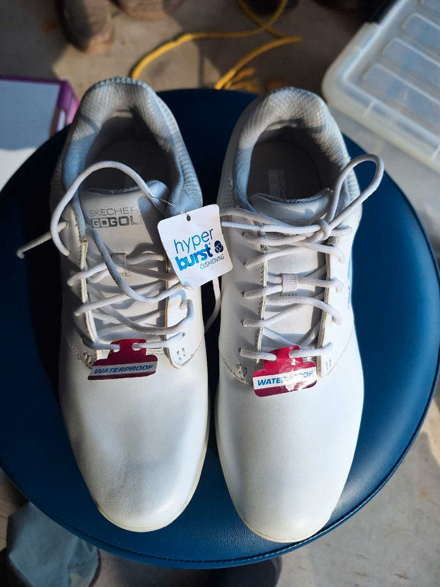 Skechers Go Golf Shoes NEW in Golf in Saint John - Image 4