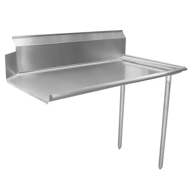 Commercial Stainless Steel Clean Tables- Sizes Available in Other in City of Toronto - Image 6