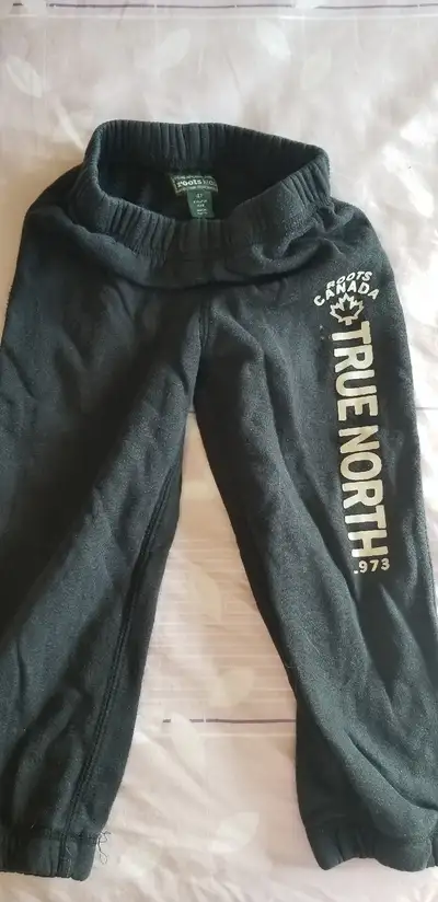 Roots child sweatpants, View more