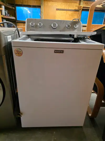 Top Load Washing Machine, View more