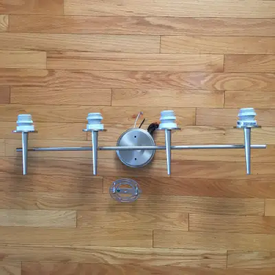 Light Fixture Brand new never used, View more