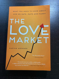 The Love Market 