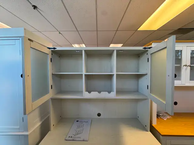 Wooden kitchen storage hutch63793683352963121