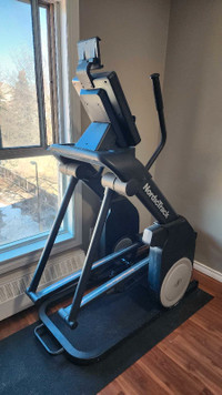 NordicTrack Freestride for Sale Like New