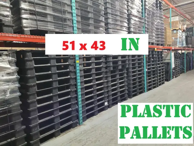 ♻ PALLET♻ sale IN STOCK 391 ATTWELL DRIVE Toronto LOCATION call in Other in Mississauga / Peel Region - Image 8