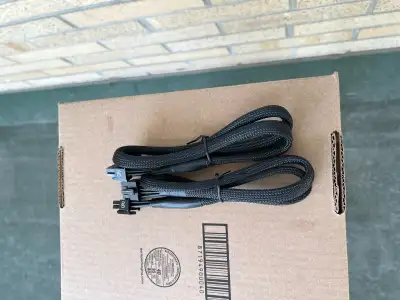 CPU câble, View more