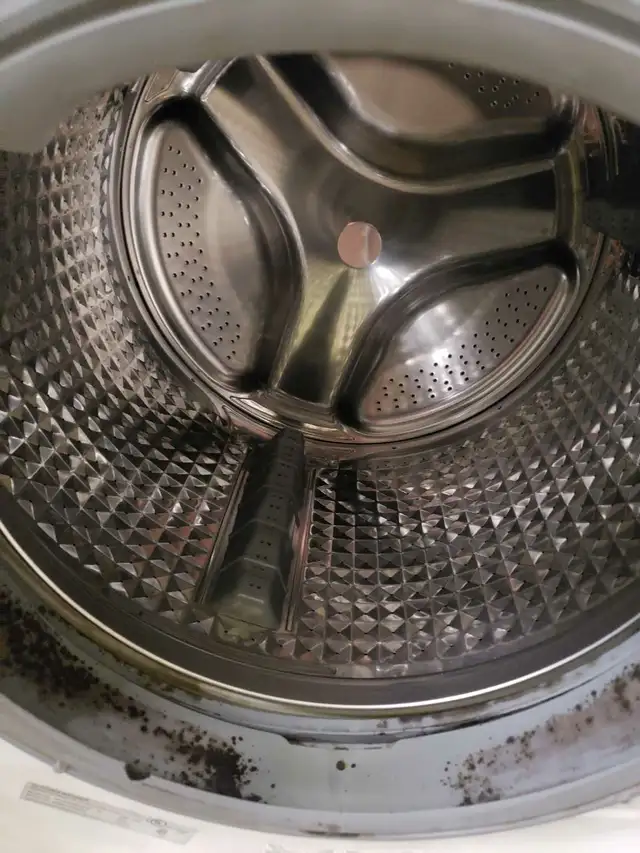 Samsung  washer dryer free local delivery installation removal  in Washers & Dryers in Delta/Surrey/Langley - Image 8