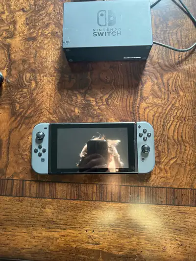 Nintendo switch, View more
