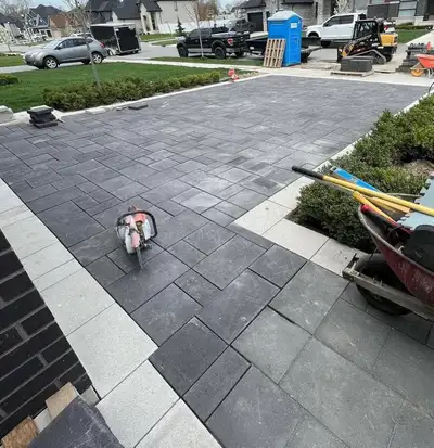 Renovation & Remodeling Services  & Landscaping– GTA, View more