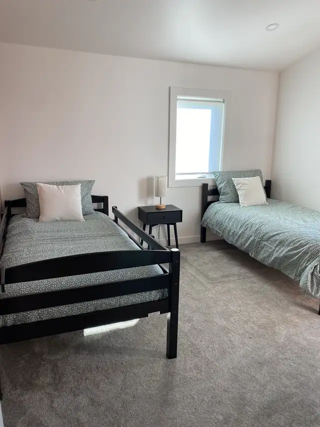 Airbnb in Fort MacLeod (entire house) in Alberta in Canada - Image 9