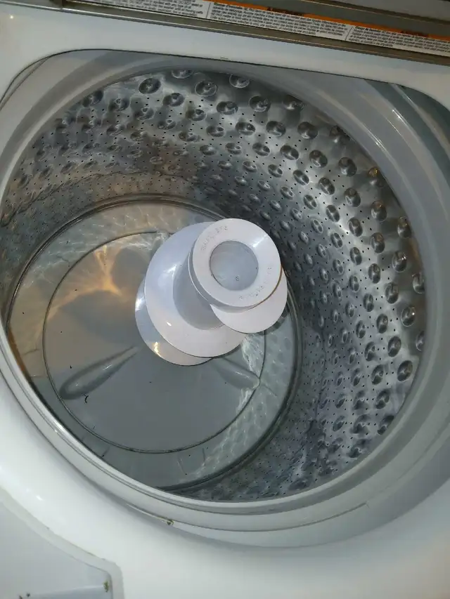 adora washer GE dryer63384461320323121