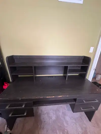 FREE Home Office Desk – Must Pick Up, View more