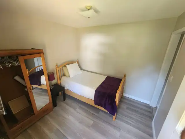Room for rent  in Room Rentals & Roommates in Charlottetown - Image 3