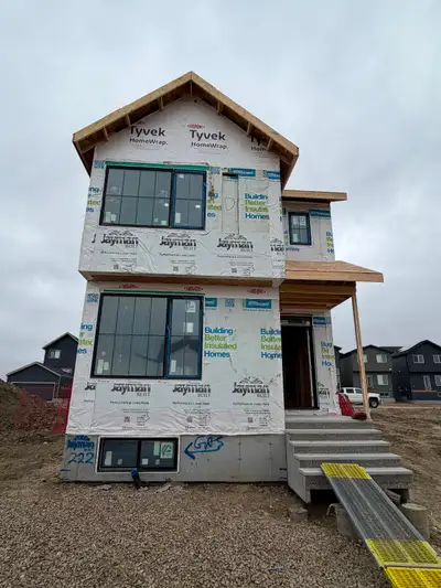 South Calgary Framer needed, View more