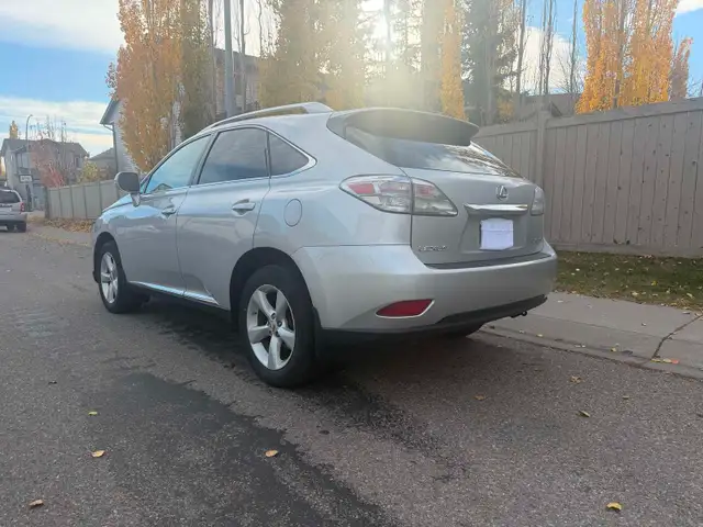 Lexus RX 350600959094599854084
