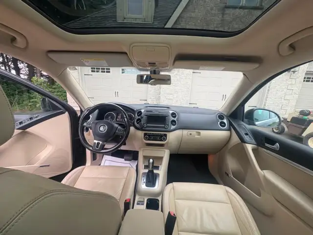 Volkswagen Tiguan580120346751160326