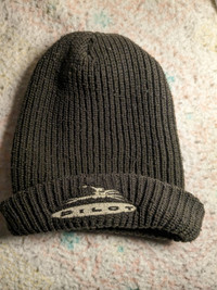 Tuque PILOT - vintage