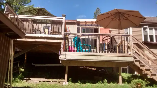 Calabogie Warerfront Vacation Rental in Ontario in Canada - Image 7