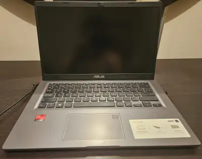 ASUS VivoBook 14" FHD Laptop, View more