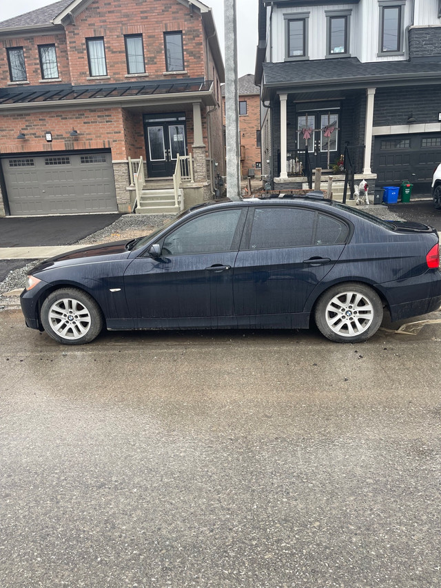 2006 BMW 325i  in Cars & Trucks in St. Catharines - Image 2