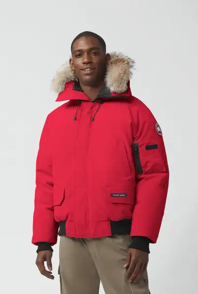 canada goose jacket, View more